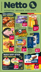Netto prospekt
